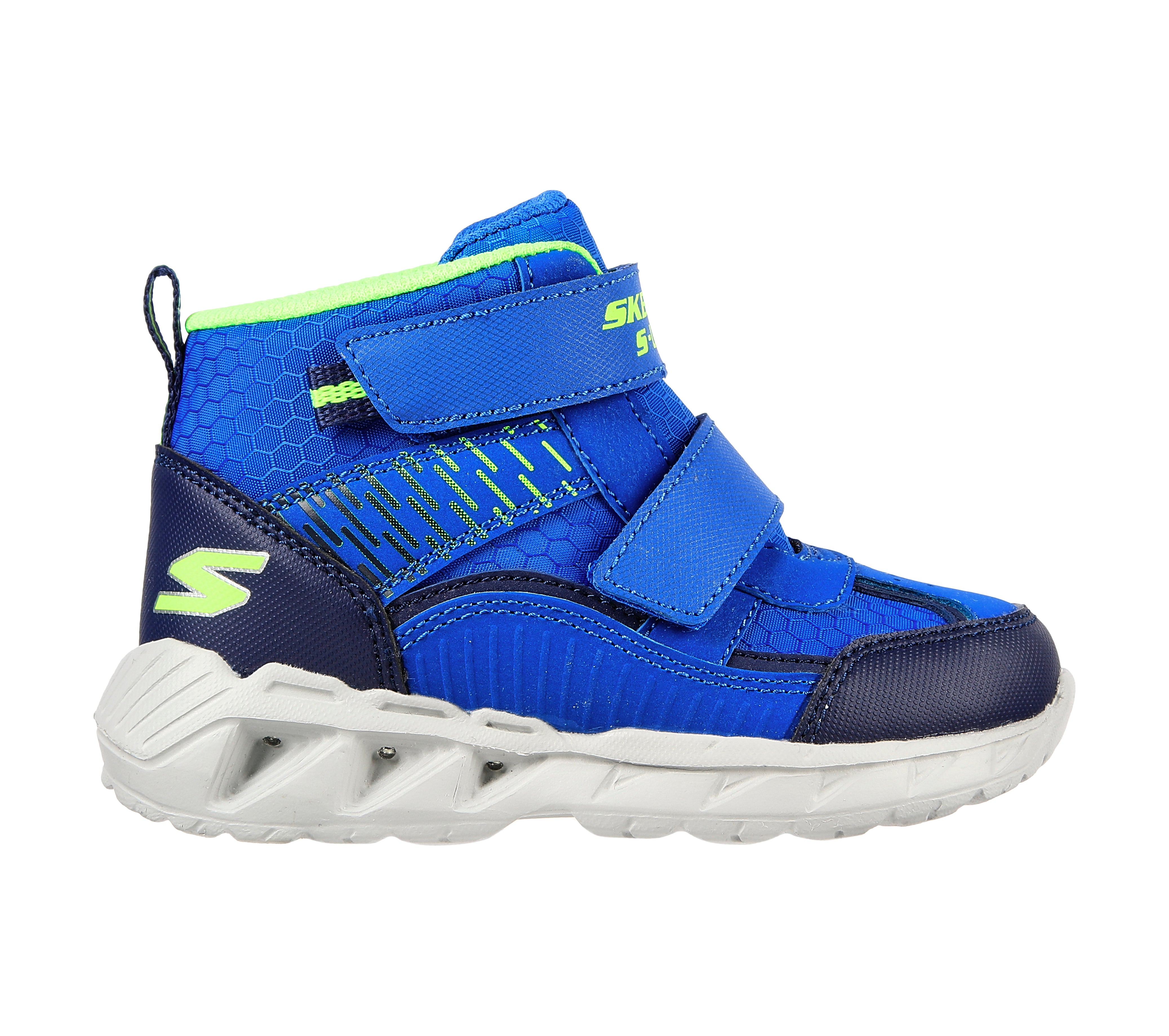 Gheata cu luminite frosty fun Skechers EU 21- EU 28