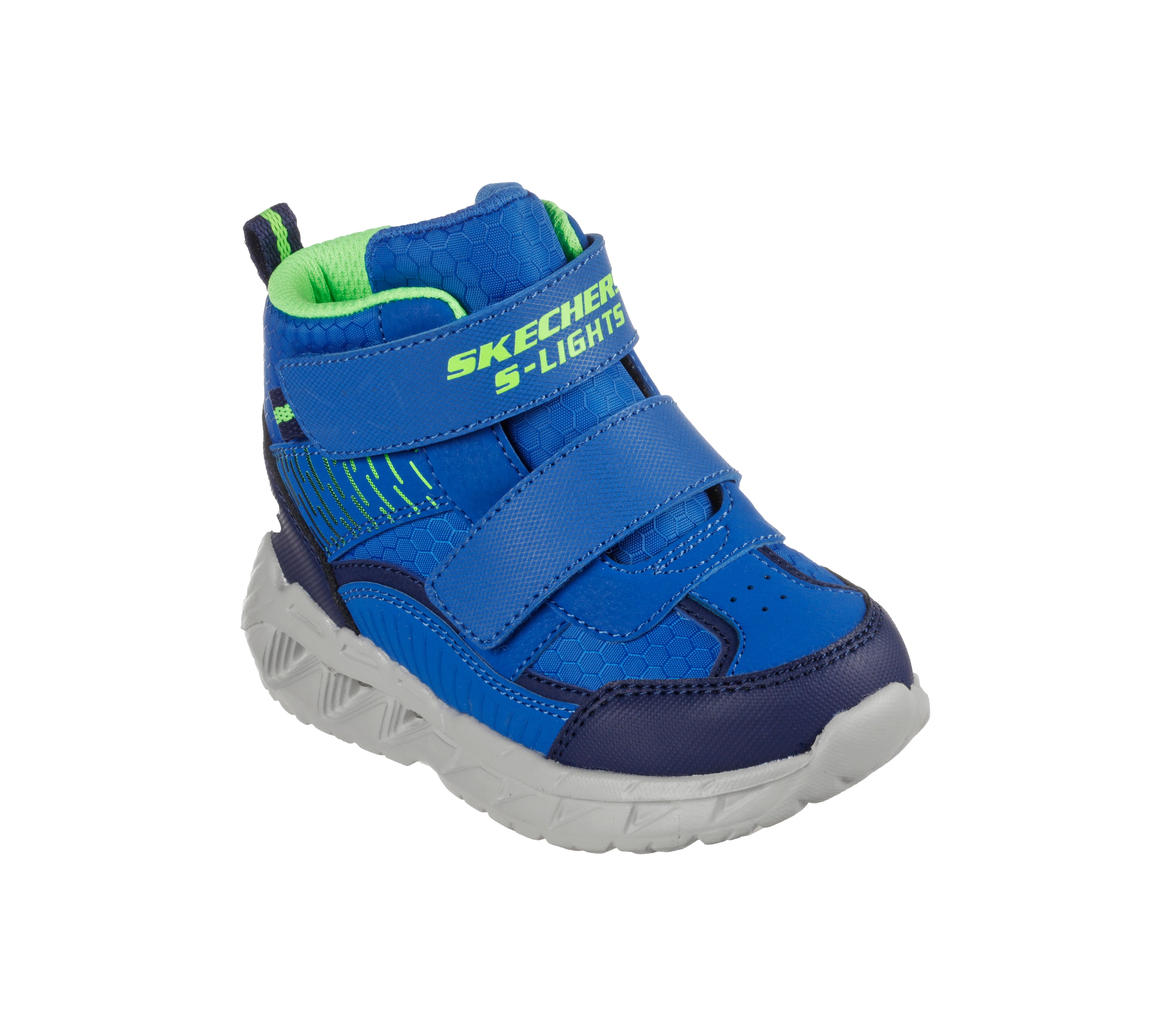 Gheata cu luminite frosty fun Skechers EU 21- EU 28