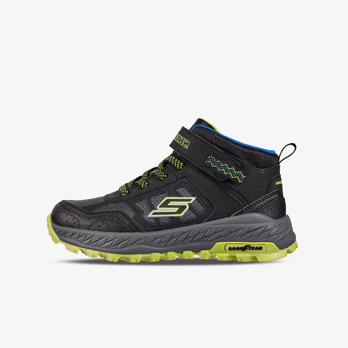 Cizma Skechers Fuse Tread-Trekor EU 27- EU 37