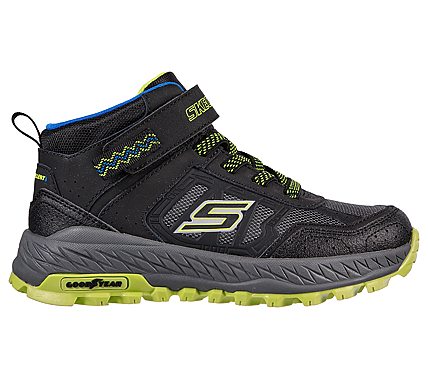 Cizma Skechers Fuse Tread-Trekor EU 27- EU 37
