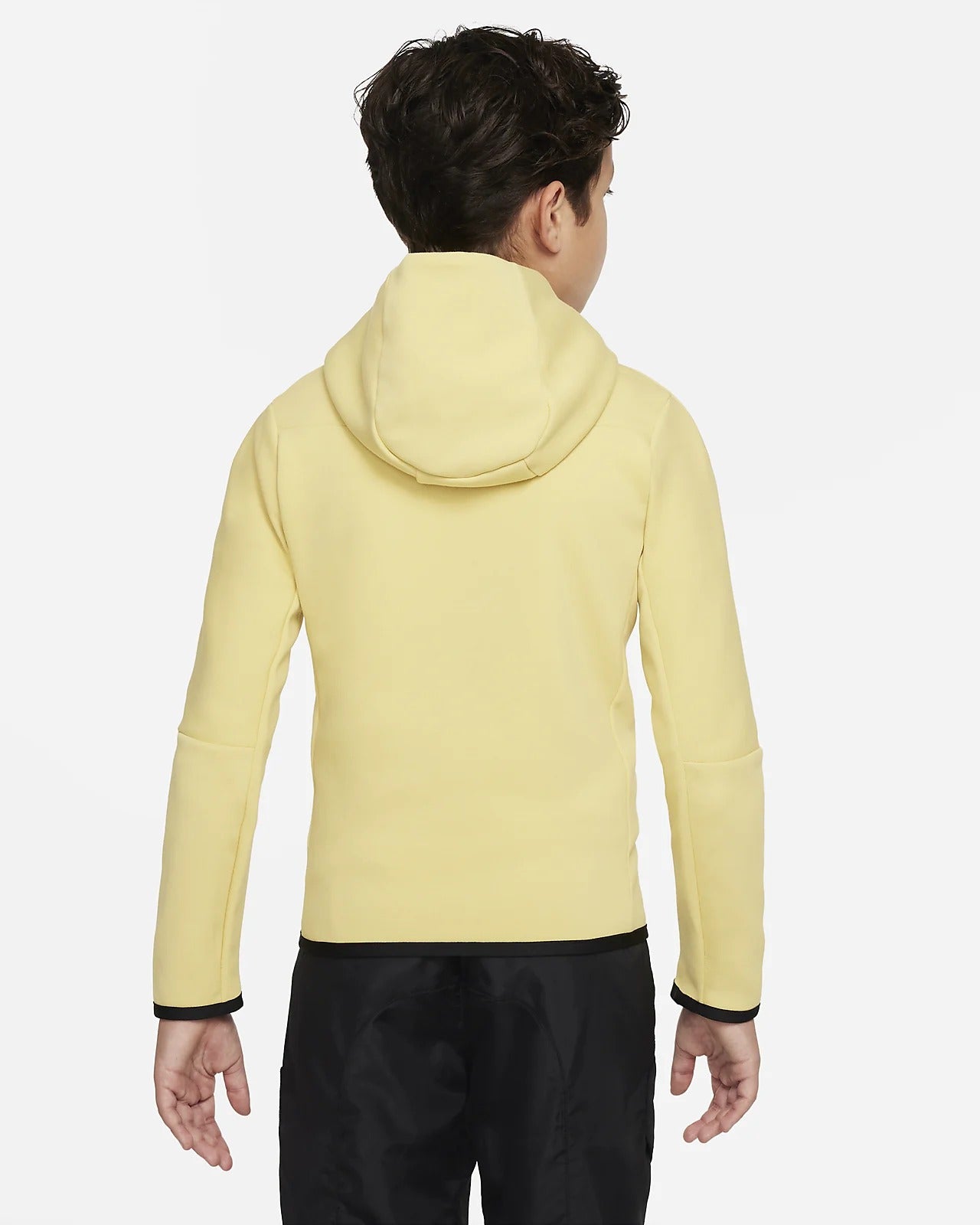 Hanorac NIKE Tech Fleece 7-15 ani