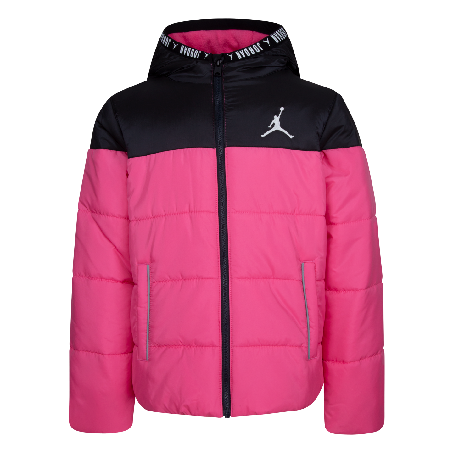 Geaca Nike Basic Poly Puffer 8-13 ani