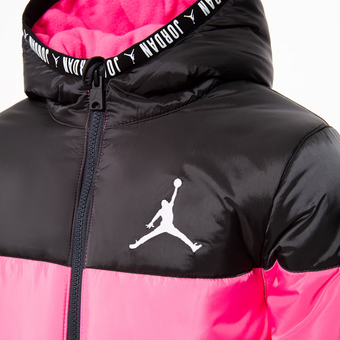 Geaca Nike Basic Poly Puffer 8-13 ani