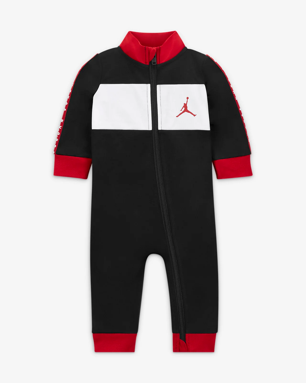 Salopeta NIKE Jordan Tricot 0-9 luni
