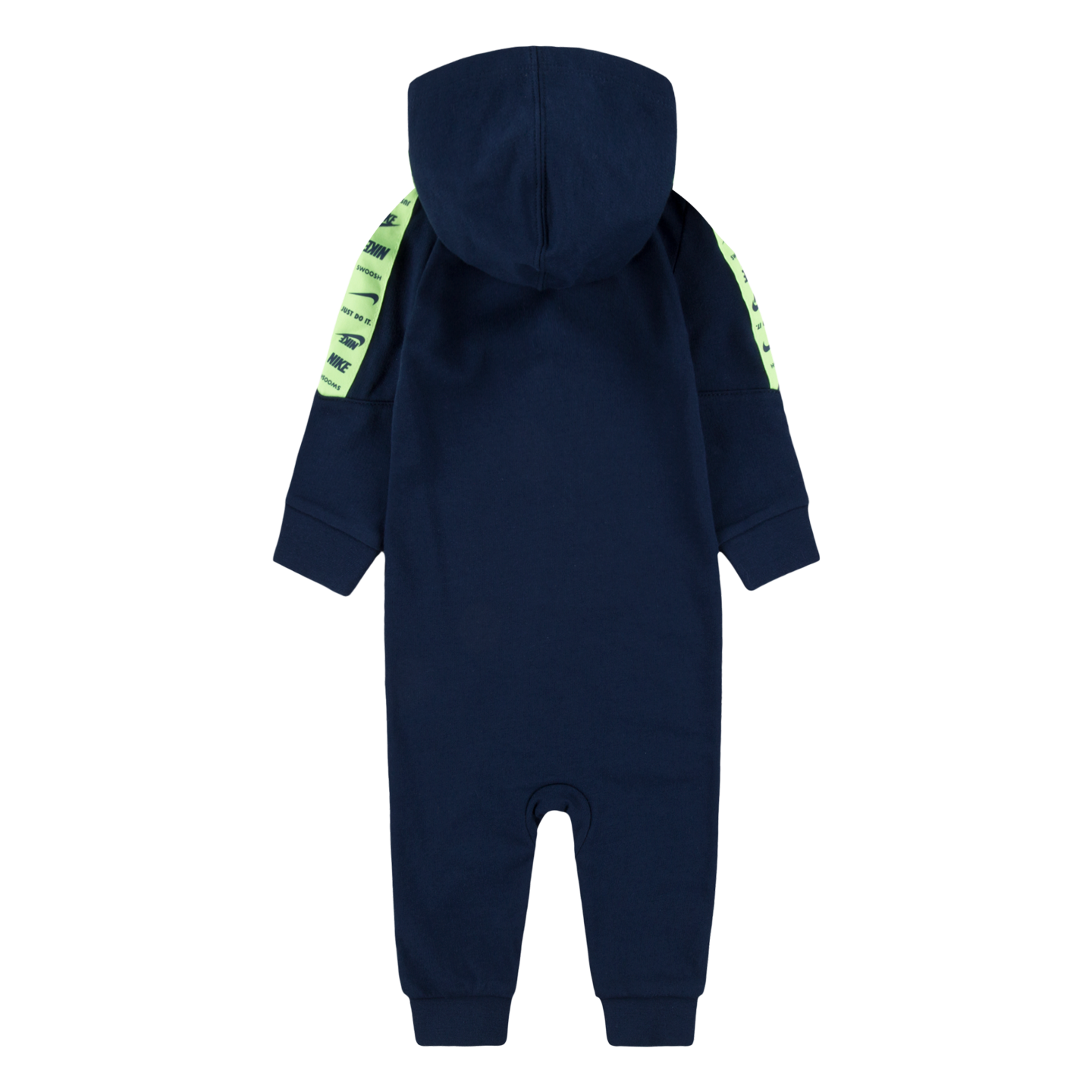 Salopeta Nike Futura Taping 0-9 luni