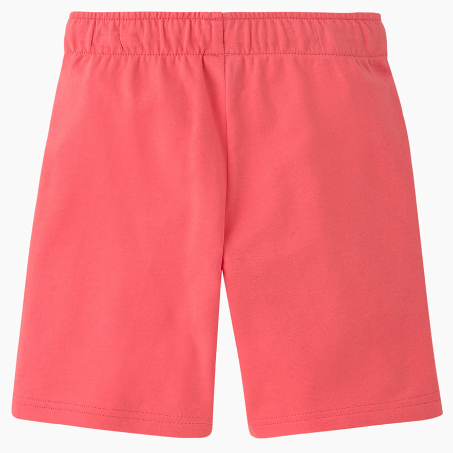 Pantaloni scurti Paw Shorts Puma 3-10 ani