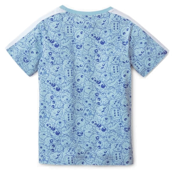 Tricou Puma - Monster de copii - 0-12 luni