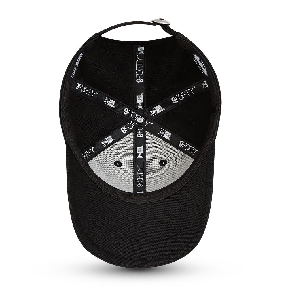 Sapca New Era 9FORTY Batman 4-12 ani