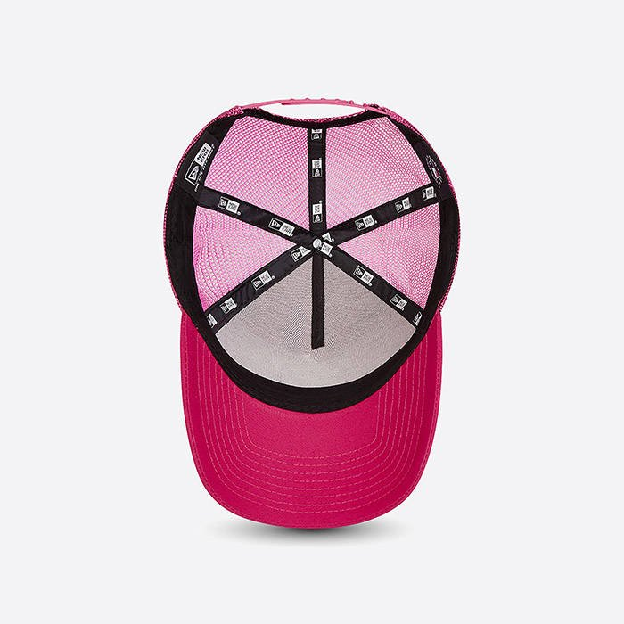 Sapca New Era Trucker New York Yankees Tonal 6-12 ani