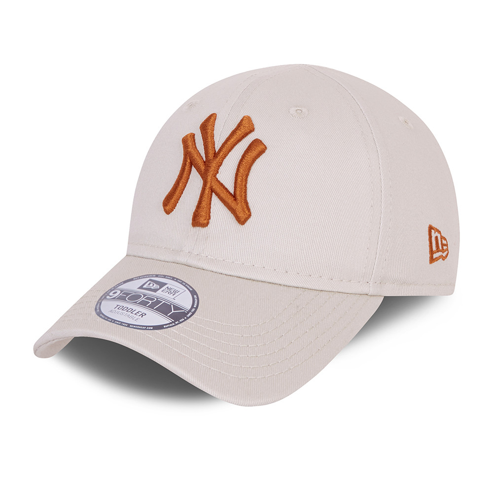 Sapca New Era 9FORTY New York Yankees League Essential 4-12 ani