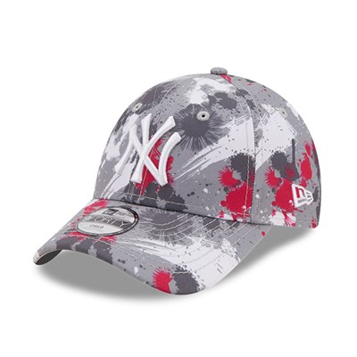 Sapca New Era 9FORTY New York Yankees Print 4-12 ani