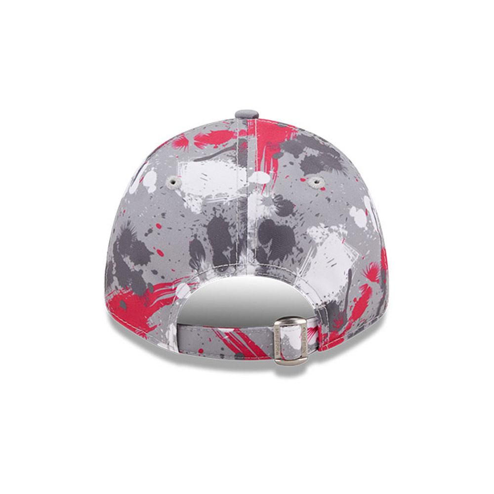 Sapca New Era 9FORTY New York Yankees Print 4-12 ani