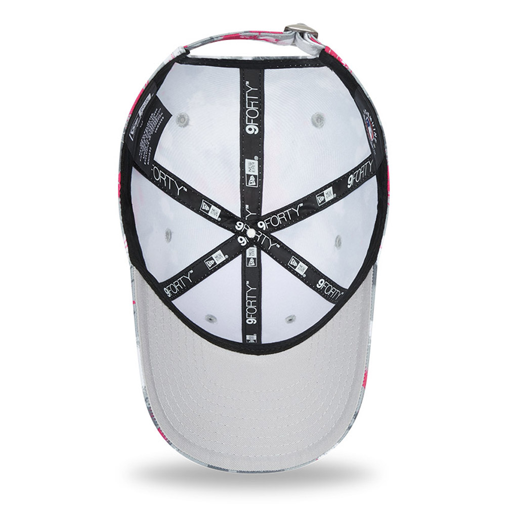 Sapca New Era 9FORTY New York Yankees Print 4-12 ani