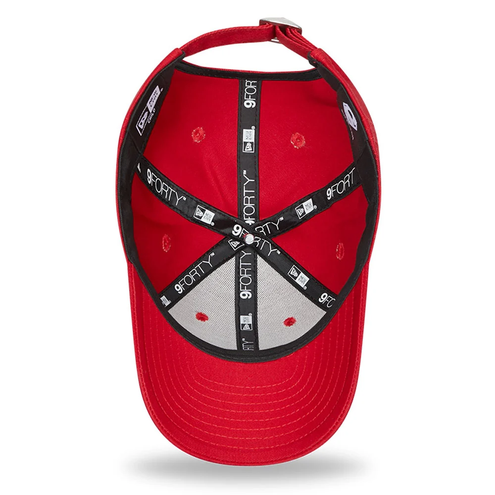 Sapca New Era 9FORTY Superman Character Infill 4-12 ani