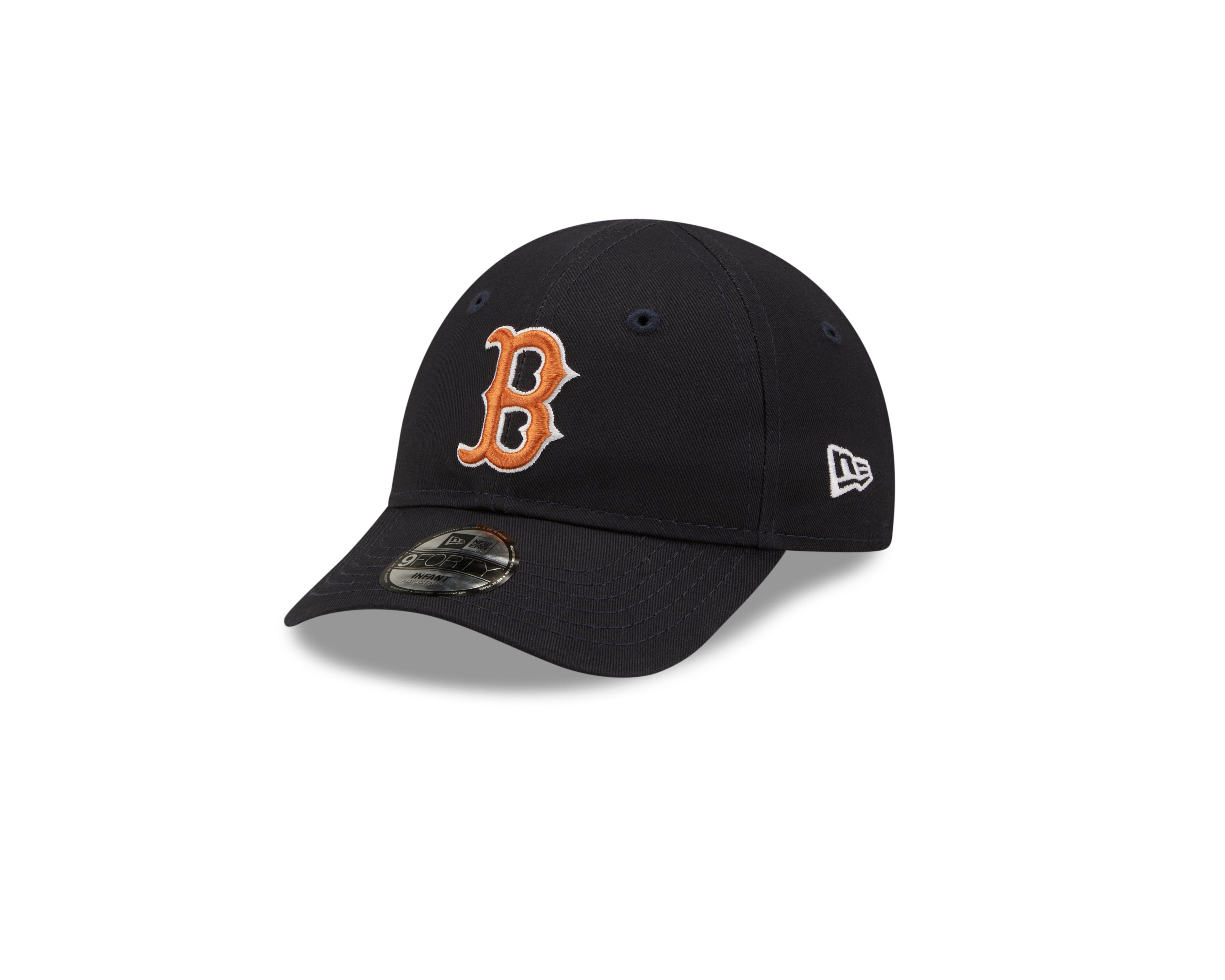 Sapca New Era 9FORTY Boston Red Sox Essential 0- 2 ani