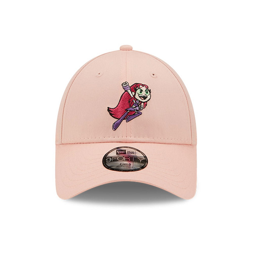 Sapca New Era 9FORTY Titan Character 4-12 ani