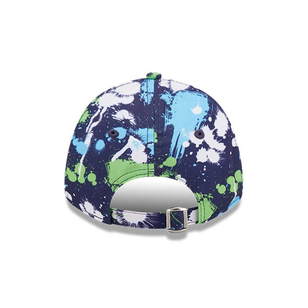 Sapca New Era 9FORTY New York Yankees Print 4-12 ani