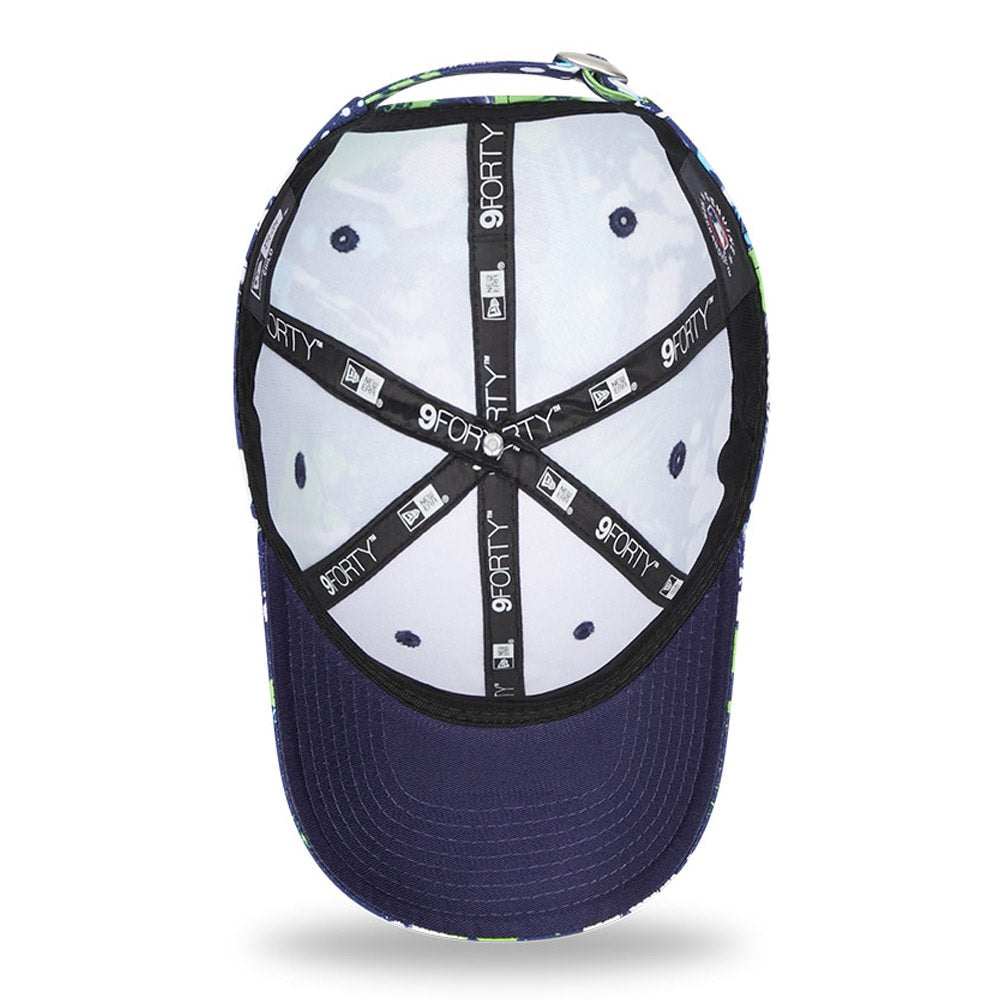 Sapca New Era 9FORTY New York Yankees Print 4-12 ani