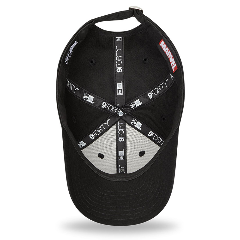 Sapca New Era 9FORTY Character Logo Superman 4-12 ani