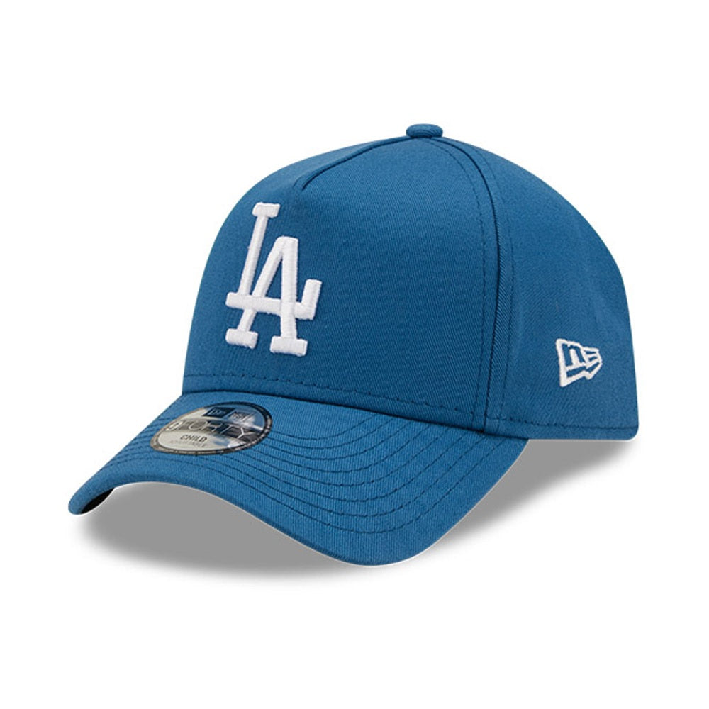 Sapca New Era 9FORTY E-frame LA Dodgers Essential 4- 12 ani