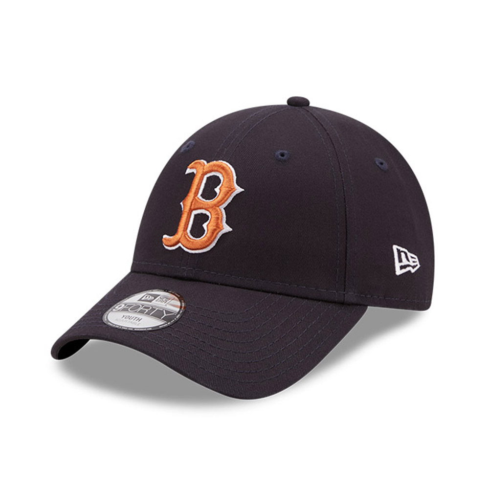 Sapca New Era 9FORTY Boston Red Sox Essential 4-12 ani