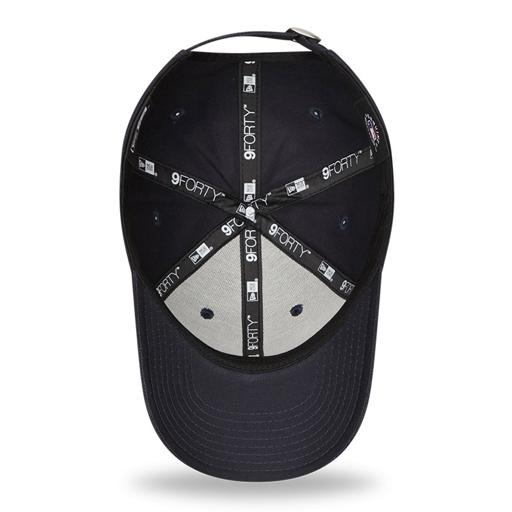 Sapca New Era 9FORTY Boston Red Sox Essential 4-12 ani