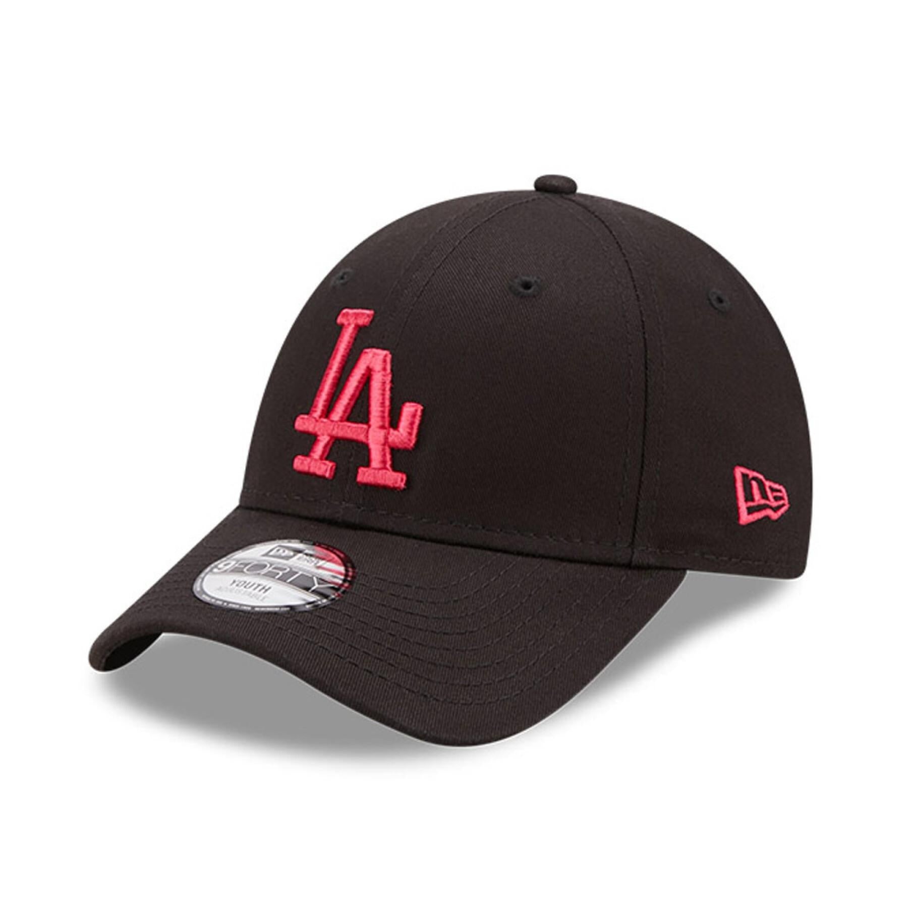 Sapca New Era 9FORTY LA Dodgers League Essential 4-12 ani