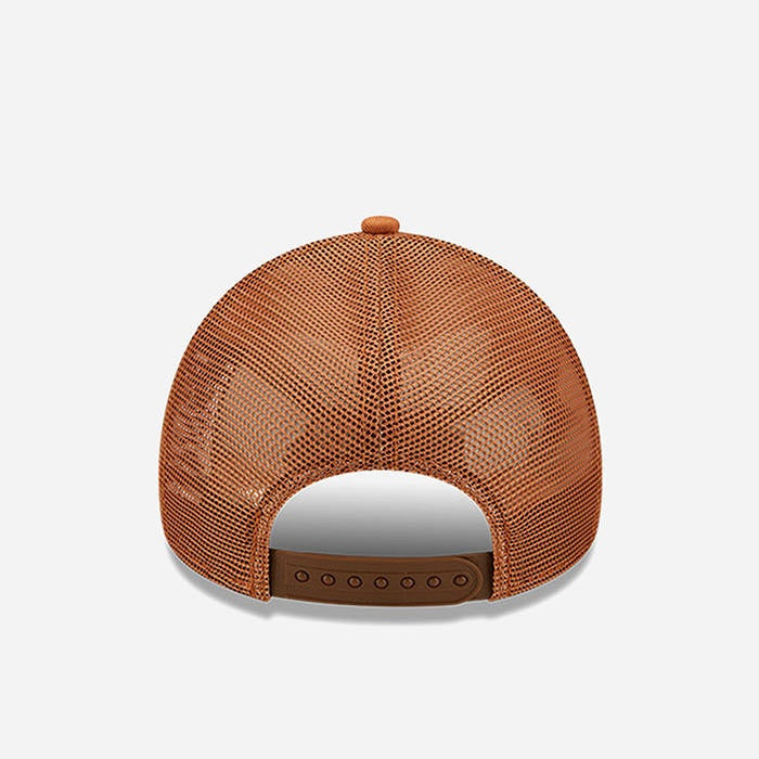 Sapca New Era Tonal Mesh Trucker Neyyan 4-12 ani