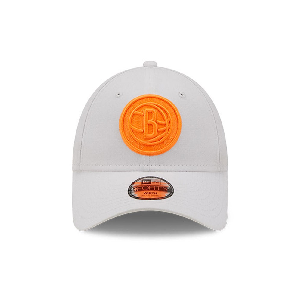 Sapca New Era 9FORTY Brooklyn Nets Neon Pack 4-12 ani