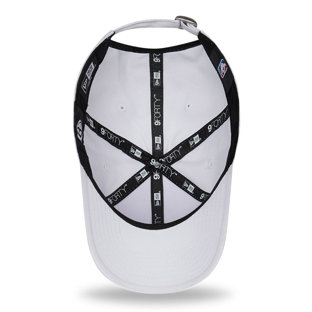 Sapca New Era 9FORTY Brooklyn Nets Neon Pack 4-12 ani