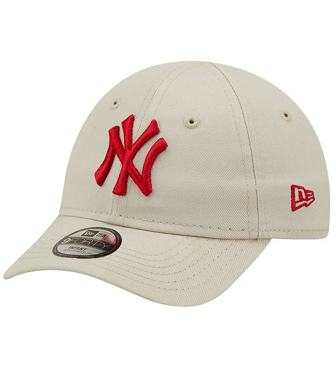Sapca New Era 9FORTY New York Yankees League Essential 0-2 ani