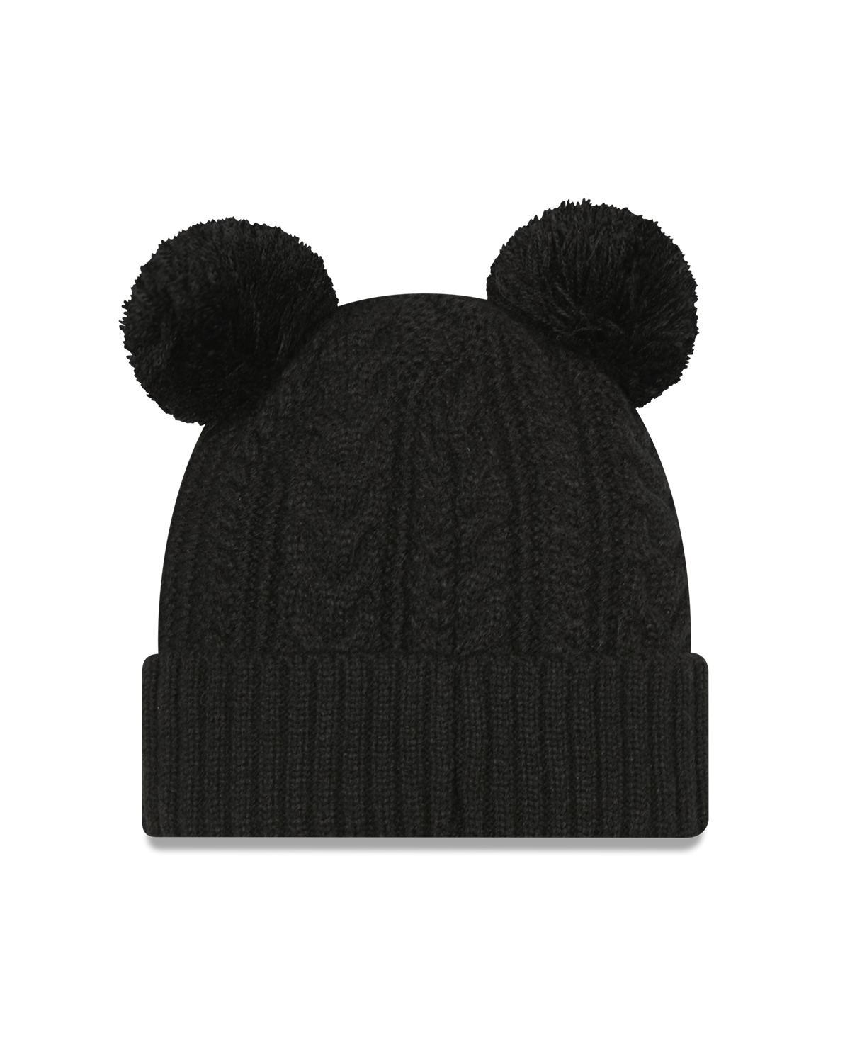 Caciula New Era Double Pom