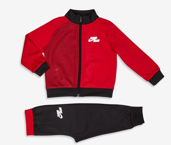 Trening Nike Jumpman Tricot 18-24 luni