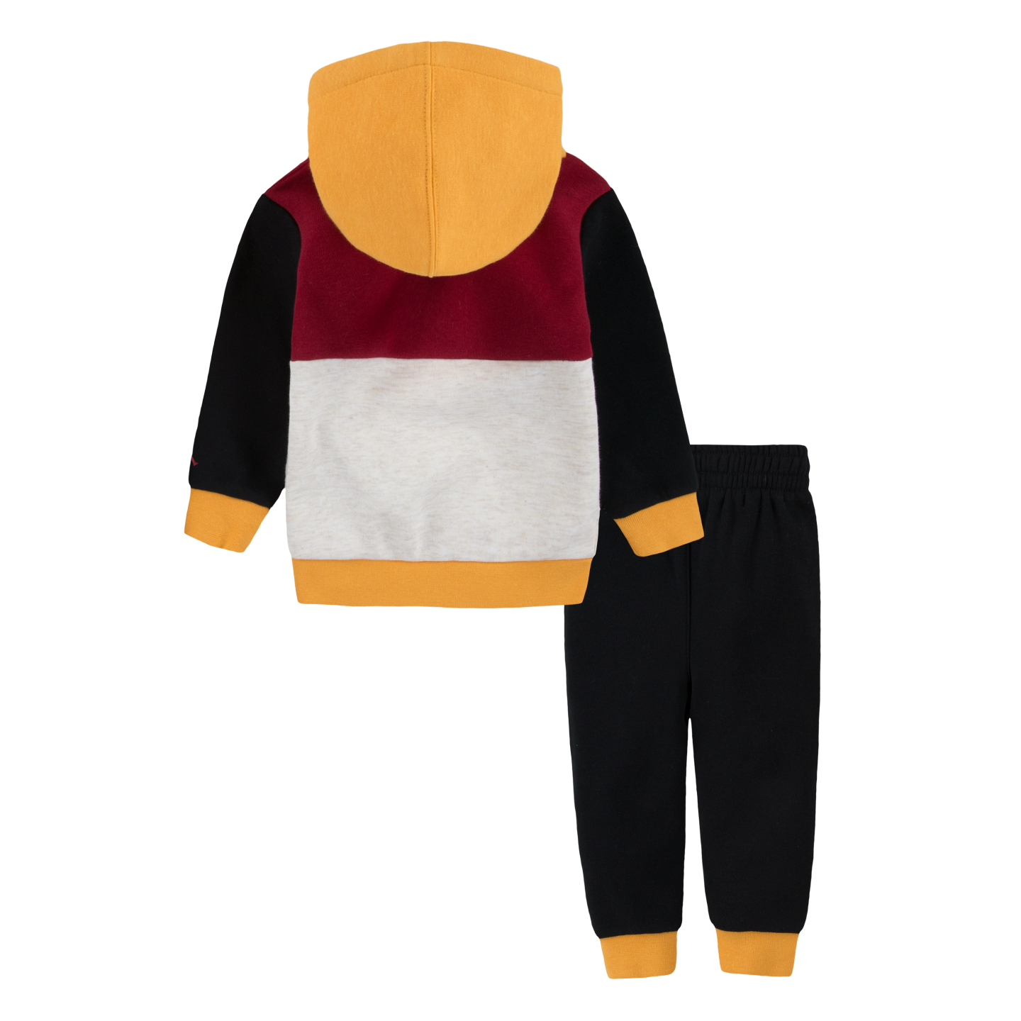 Trening Nike Jordan Paprika 12-24 luni