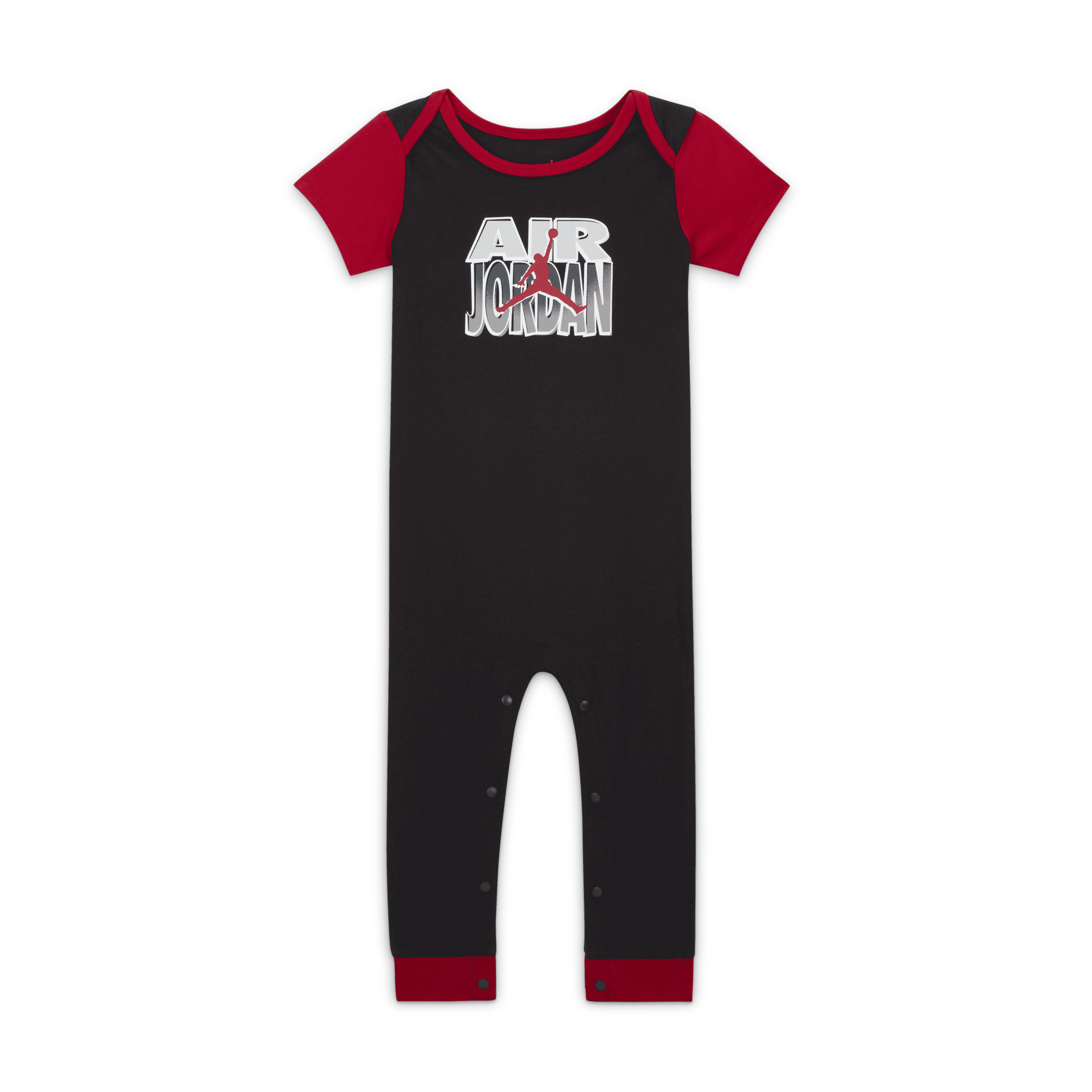 Salopeta Nike Jumpman Static 0-9 luni