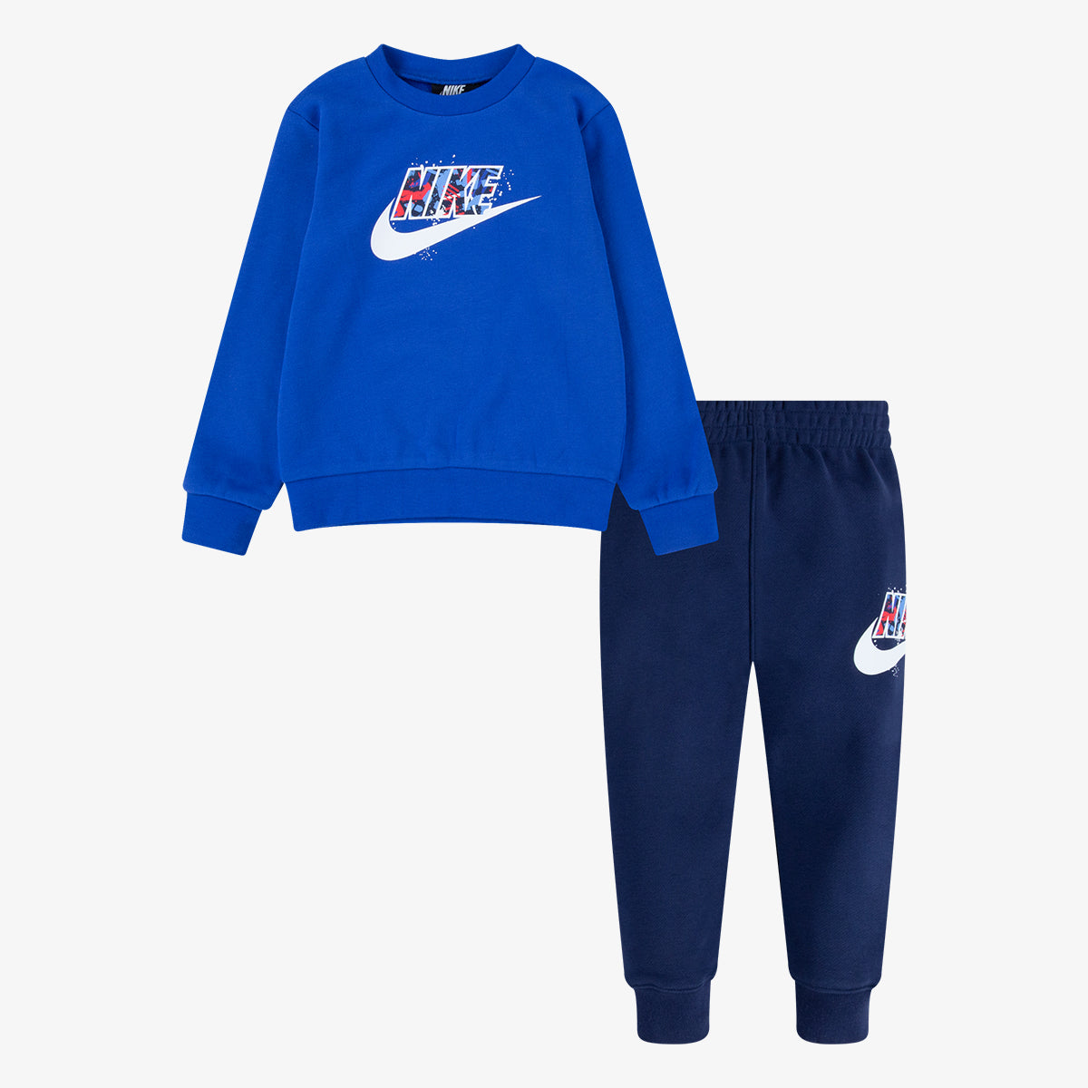 Trening Nike Thrill 3-7 ani