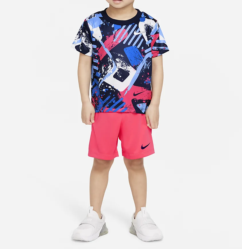 Set NIKE Thrill 12-24 luni