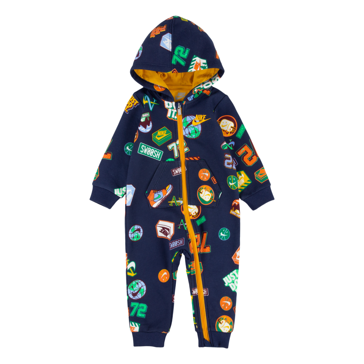 Salopeta Nike Great Outdoors 12-24 luni