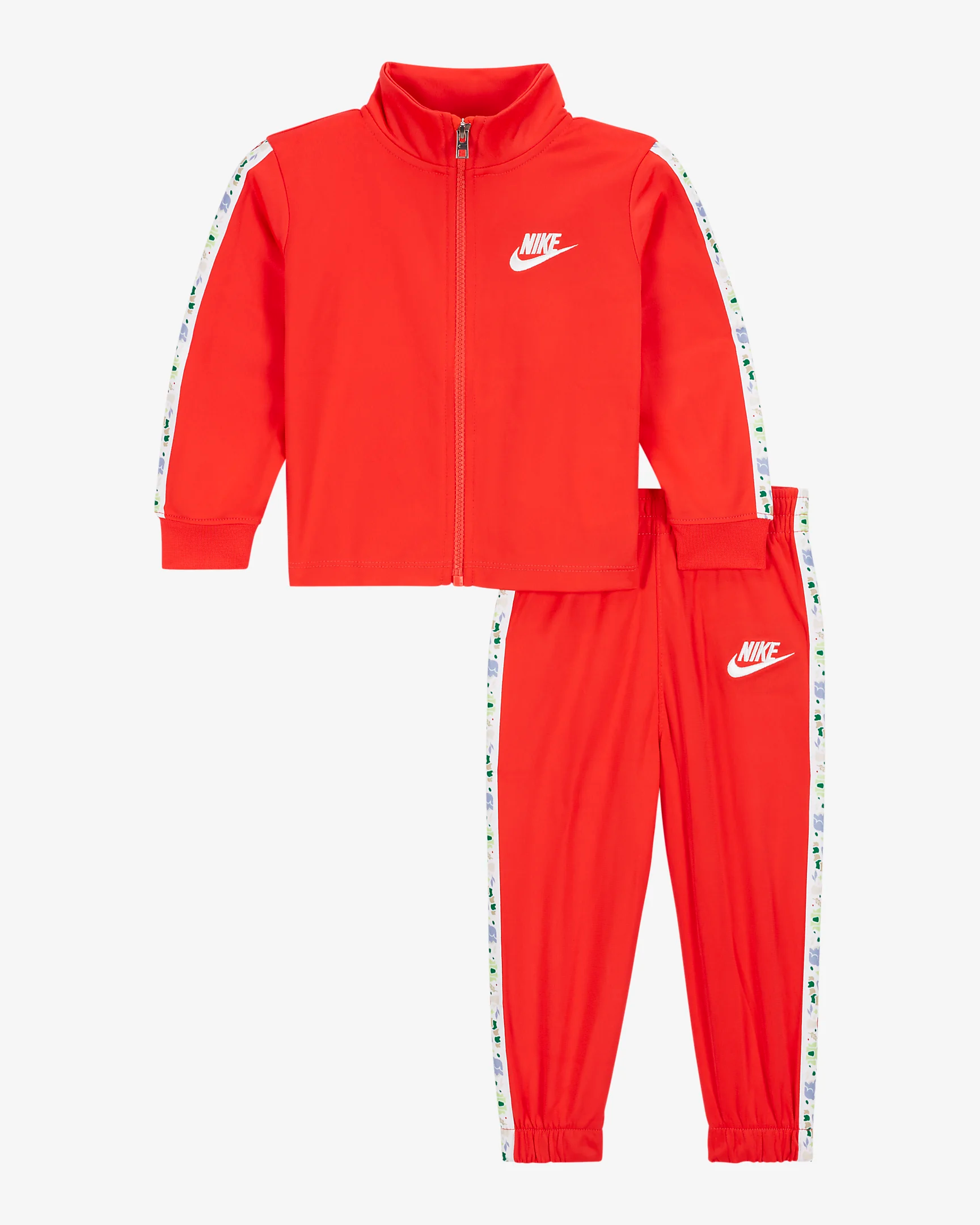MINUS Trening Nike Forest Foragers 12-24 luni