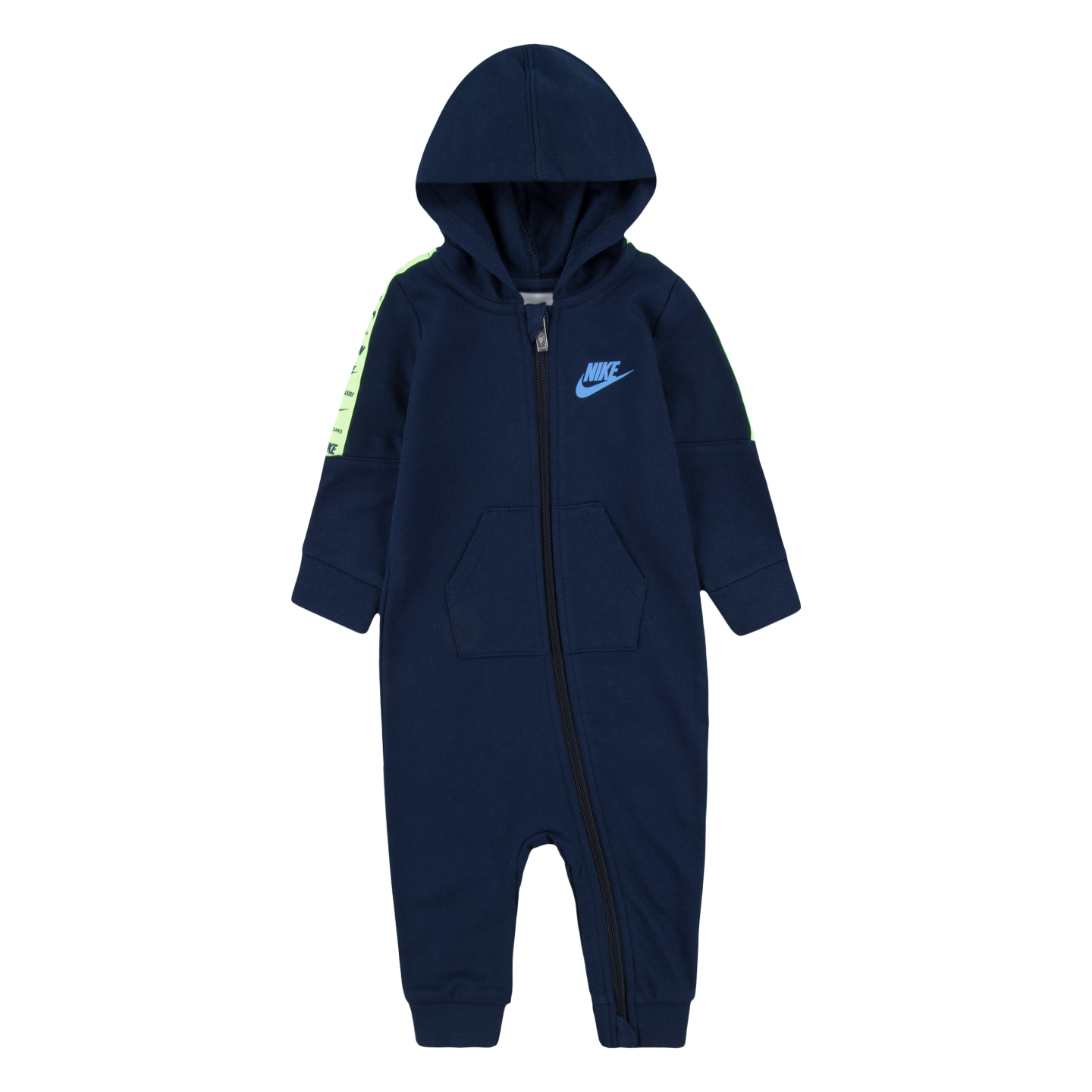 Salopeta Nike Futura Taping 18-24 luni