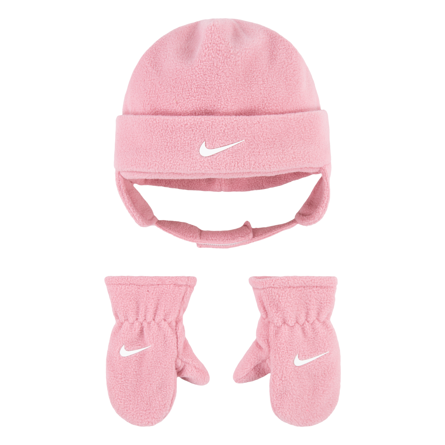 Set Nike Swoosh 0-9 luni