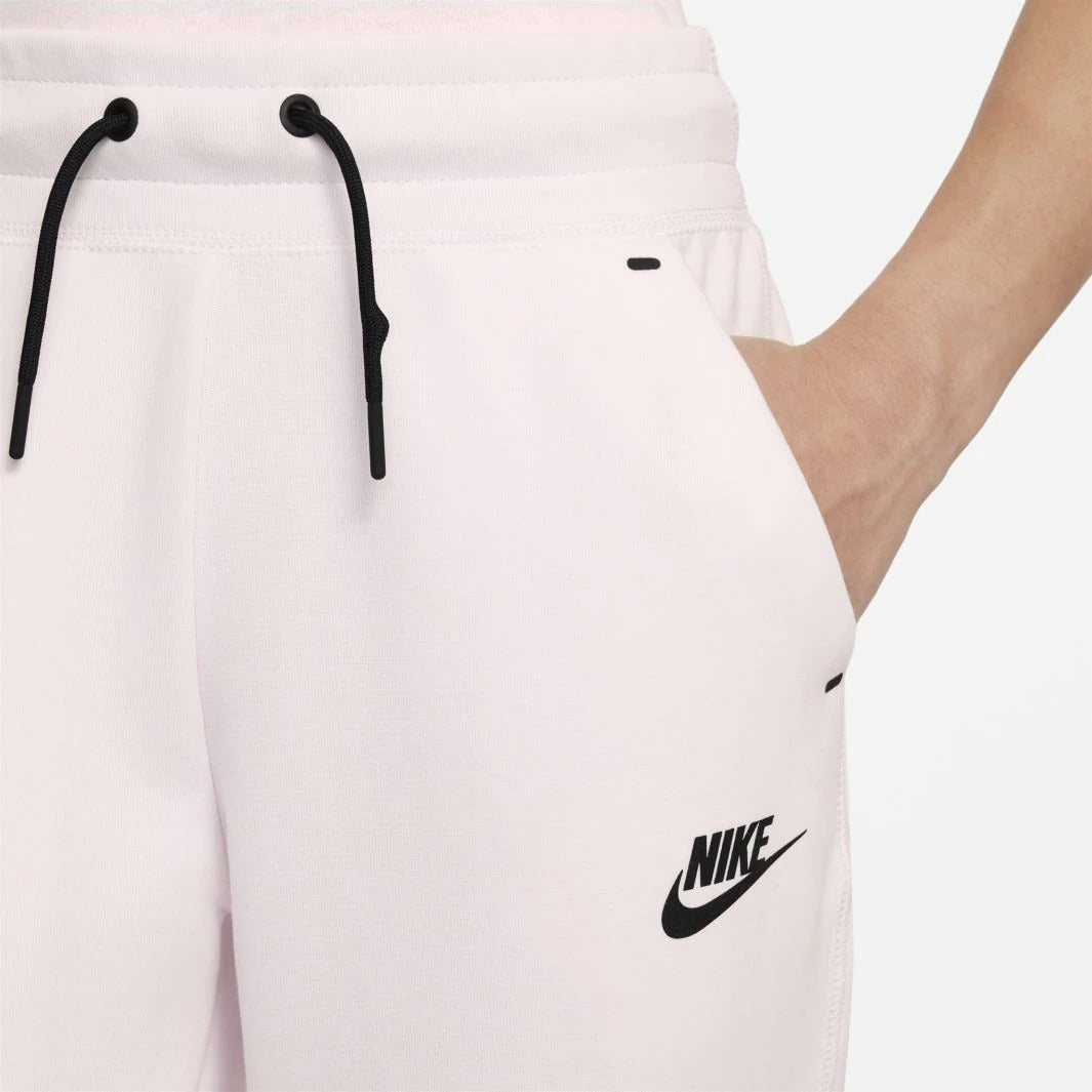 Pantaloni NIKE Tech Fleece Fete 7-14 ani 122-166 cm