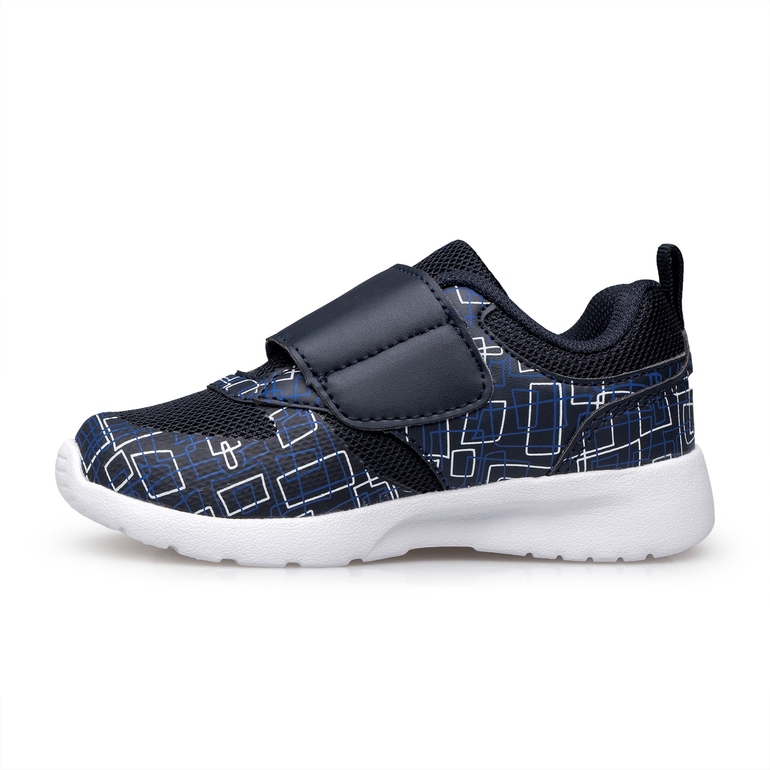Pantofi sport Print 2 Velcro Fila