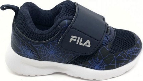 Pantofi sport Fila - Print Strap