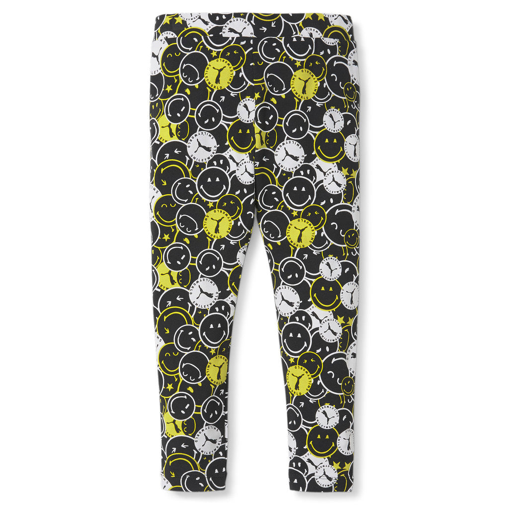 Colanti Puma Puma X Sw Aop Leggings 18 luni- 10 ani