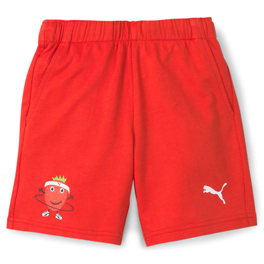 Short Puma Fruitmates Shorts 18 luni-10 ani