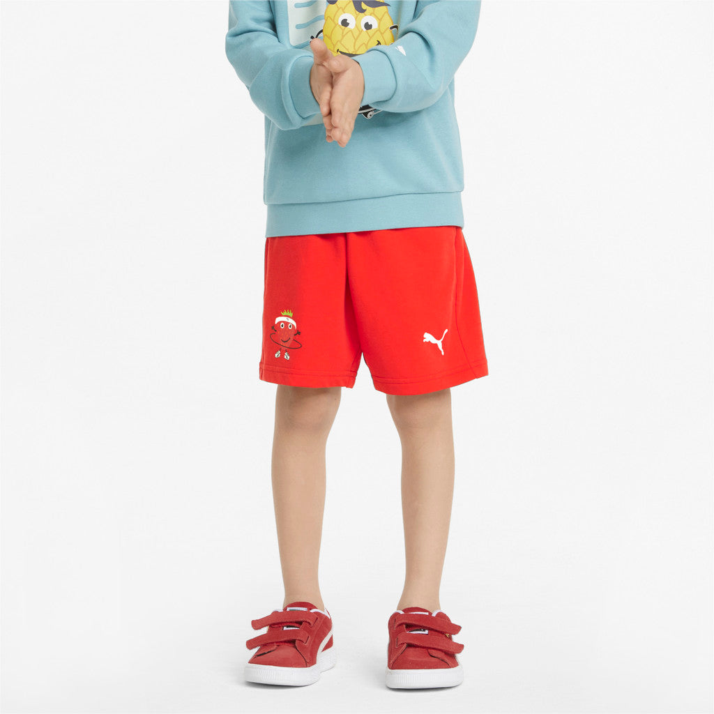 Short Puma Fruitmates Shorts 18 luni-10 ani