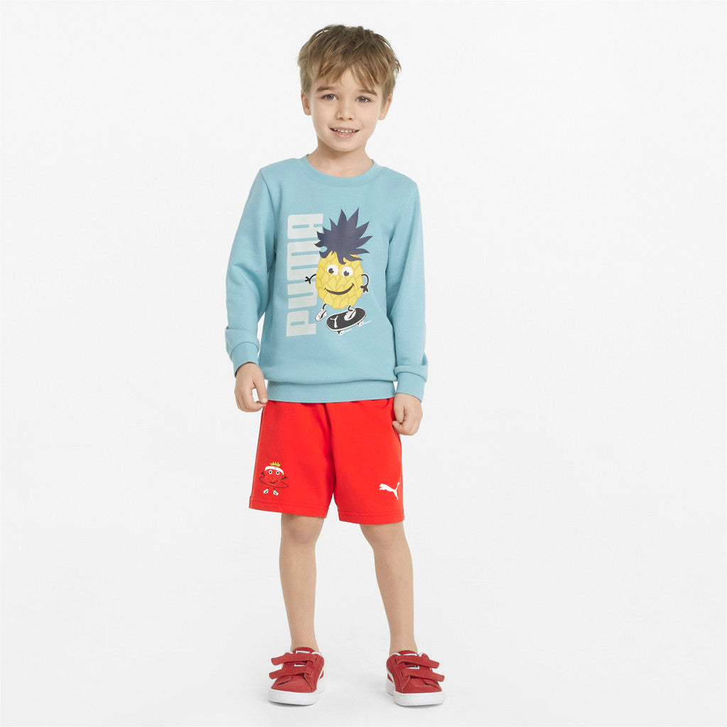 Short Puma Fruitmates Shorts 18 luni-10 ani