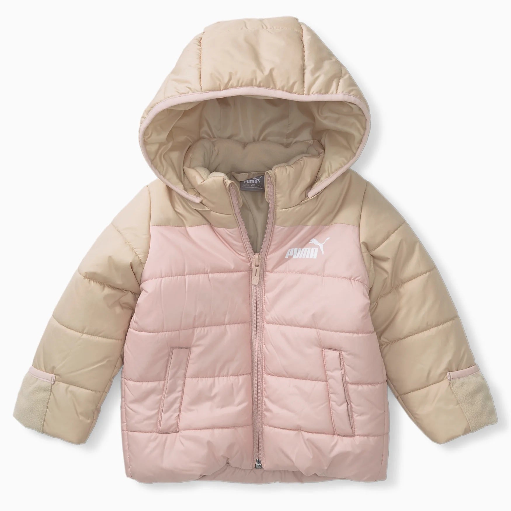 Jacheta Puma Minicats Padded Jacket 0-4ani