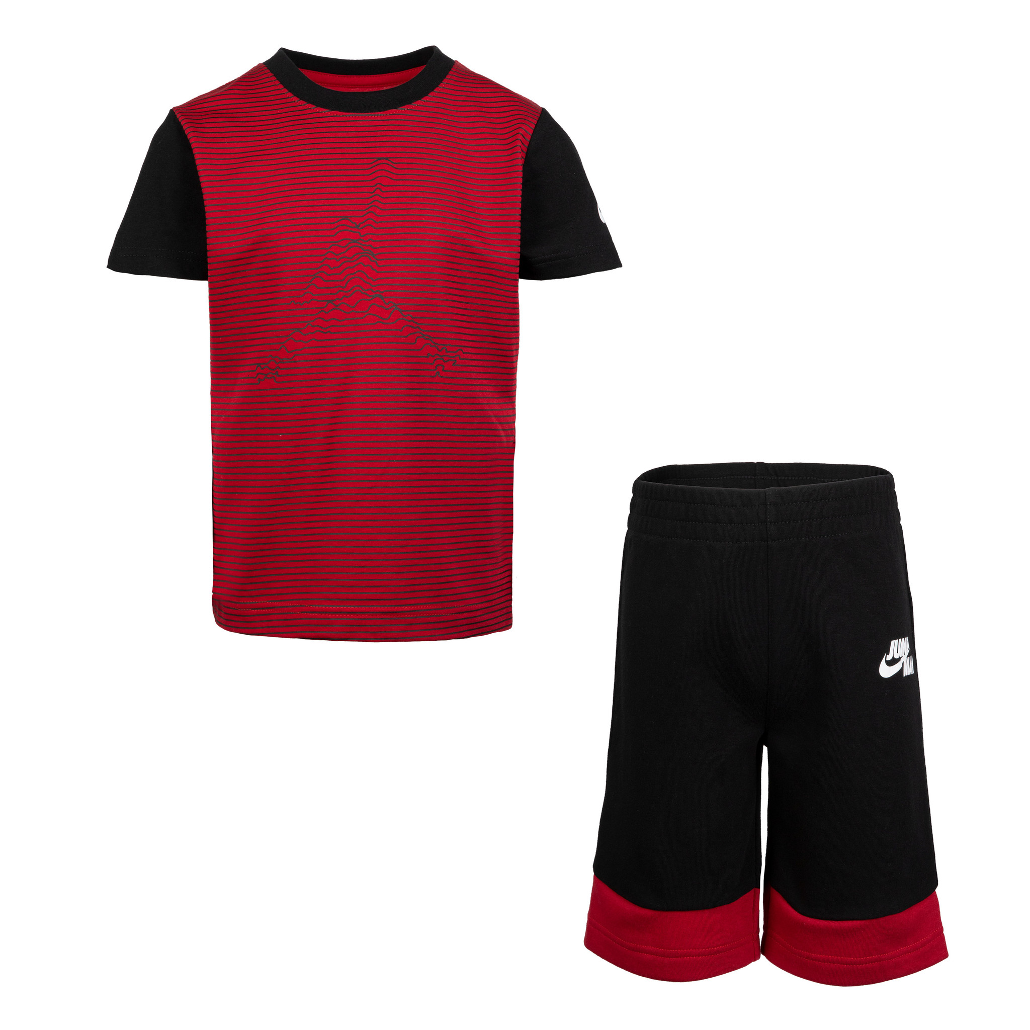 Set NIKE Jumpman 2-7 ani